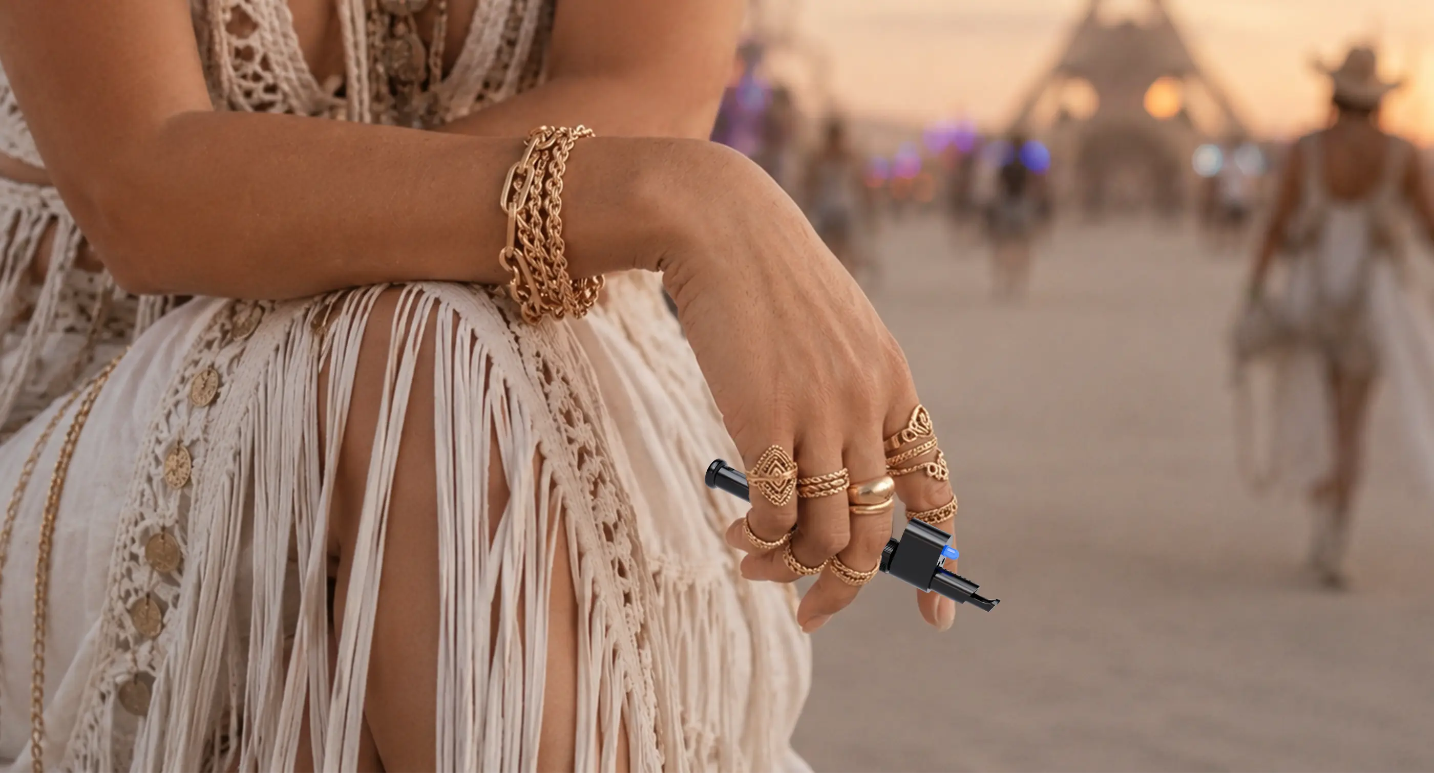 Burning Man