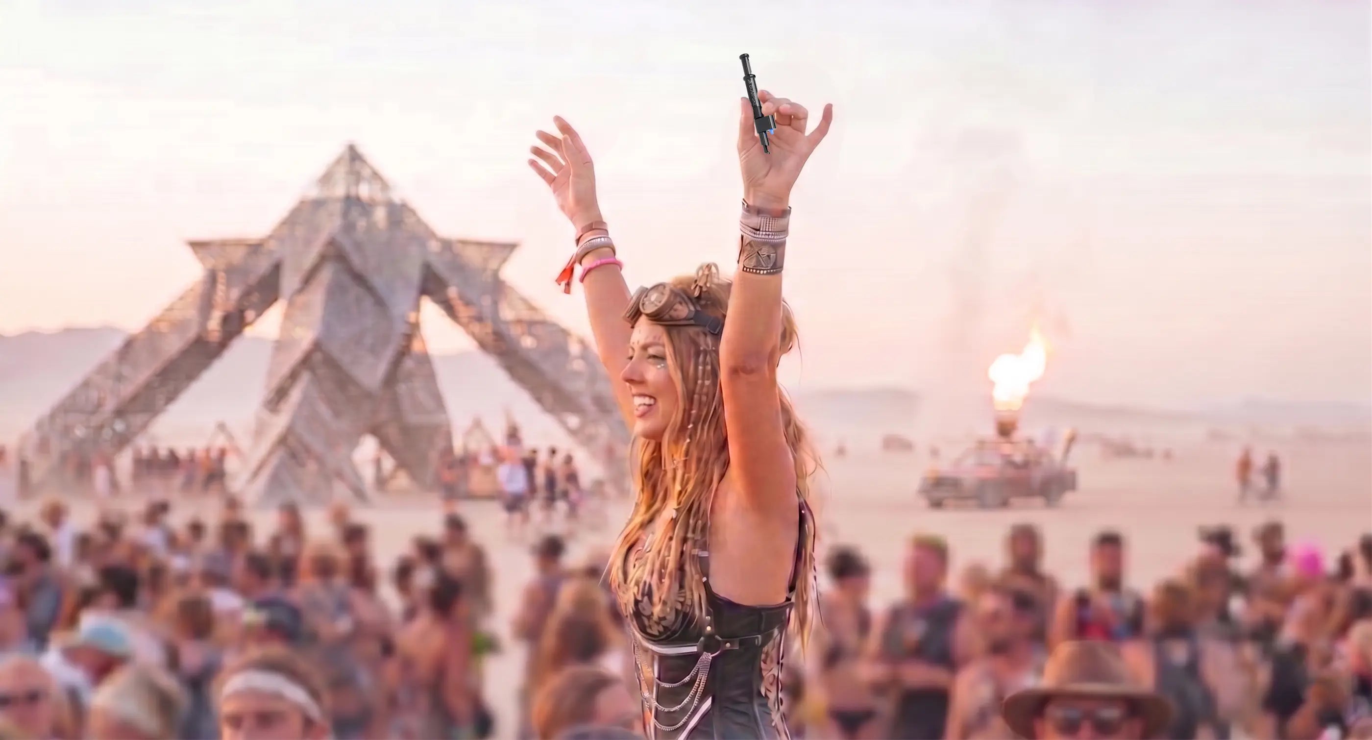 Burning Man