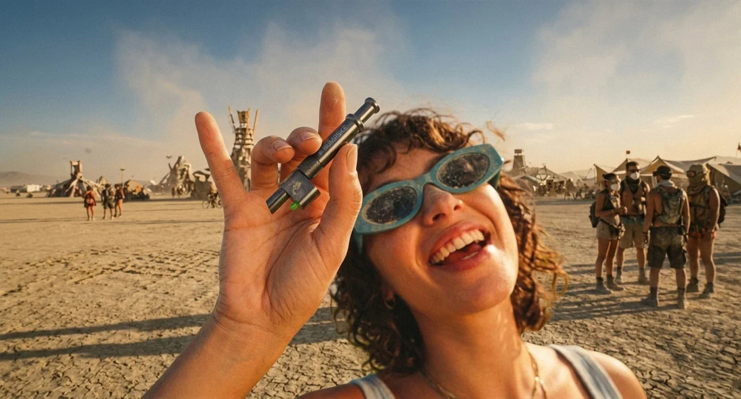 Burning Man