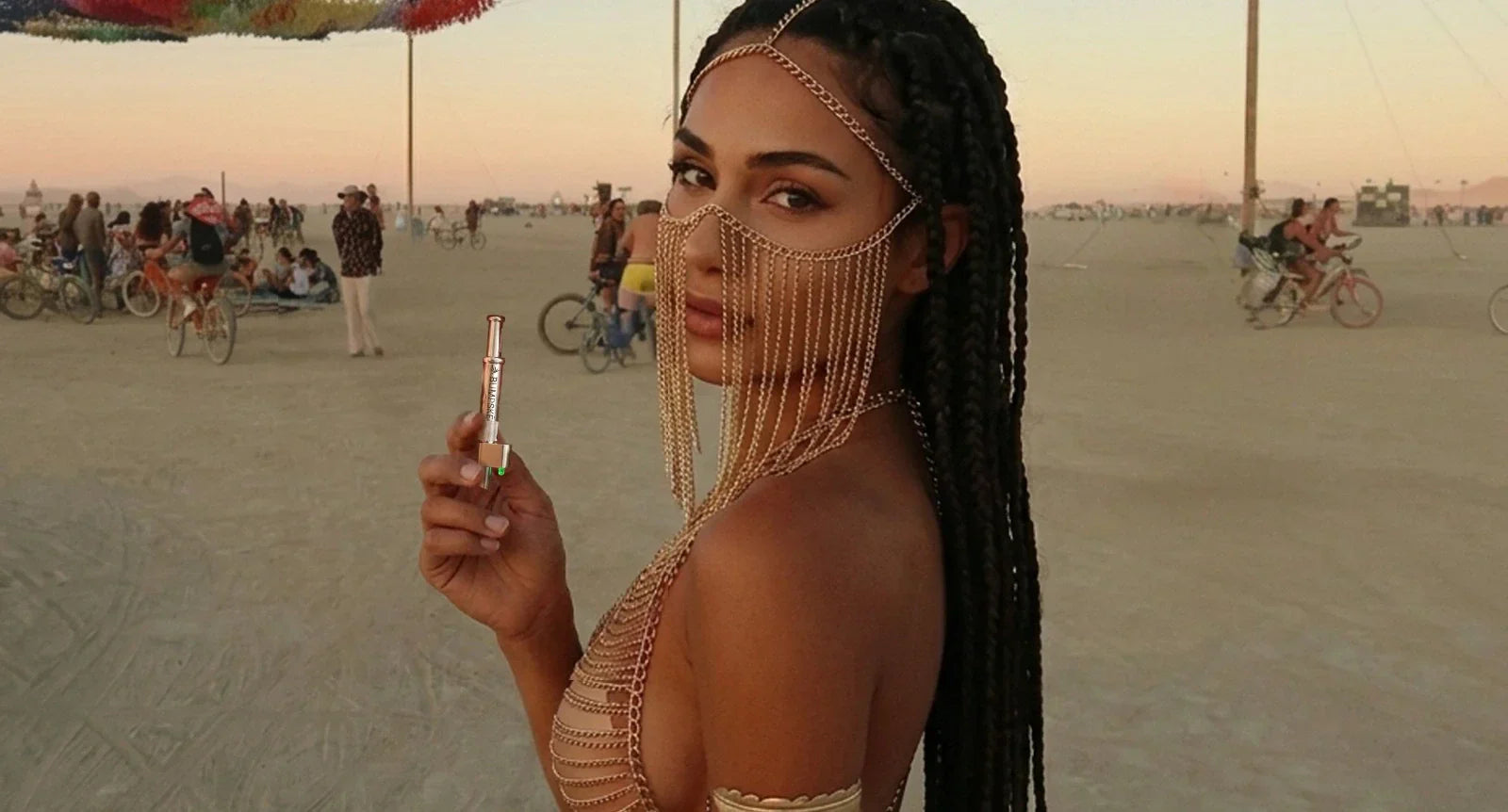 Burning Man