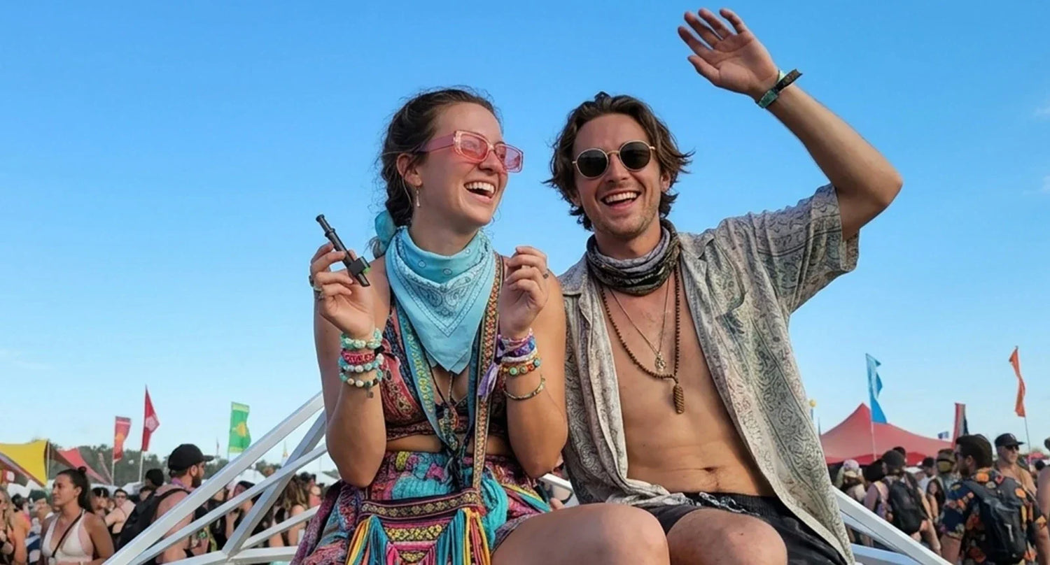 Burning Man