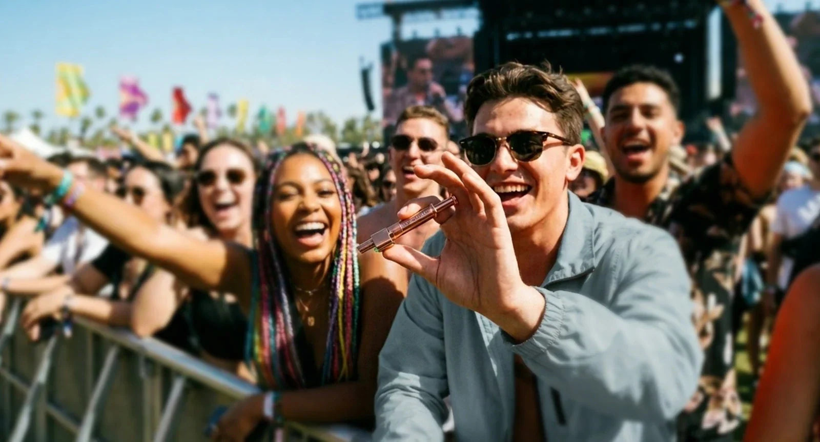 Bump Straws
