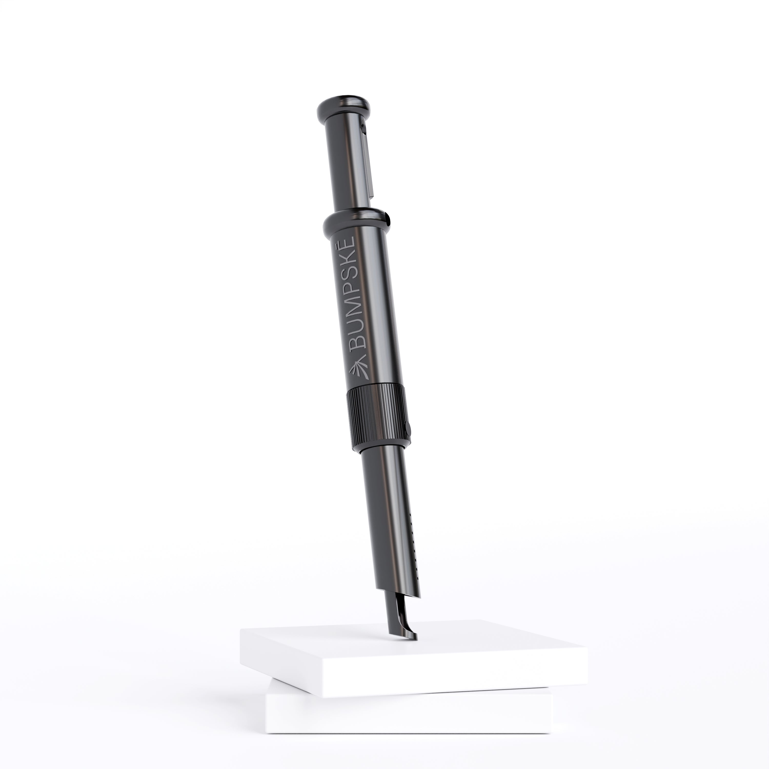 BUMPSKĒ Straw without light