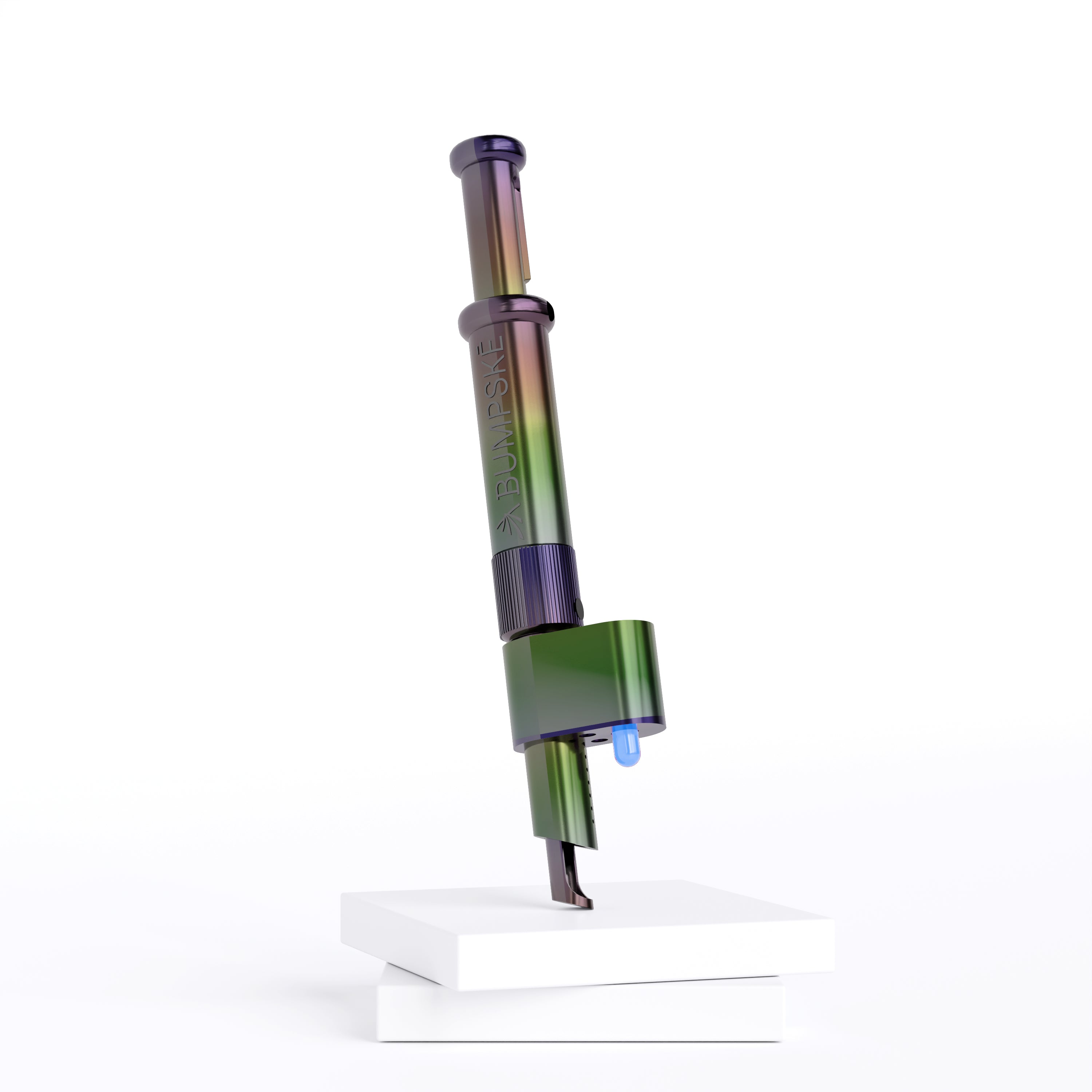 BUMPSKĒ Straw without light