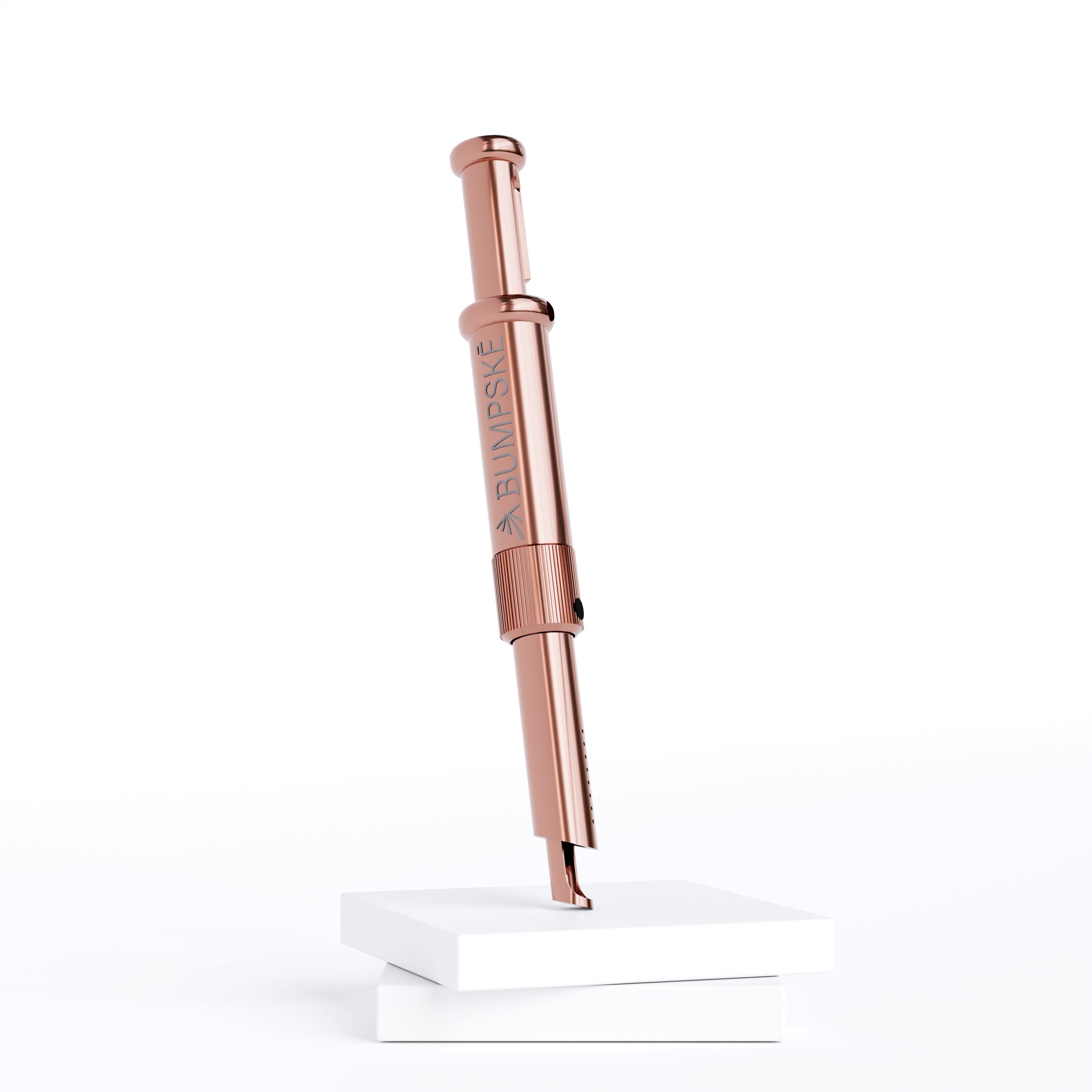 BUMPSKĒ Straw without light