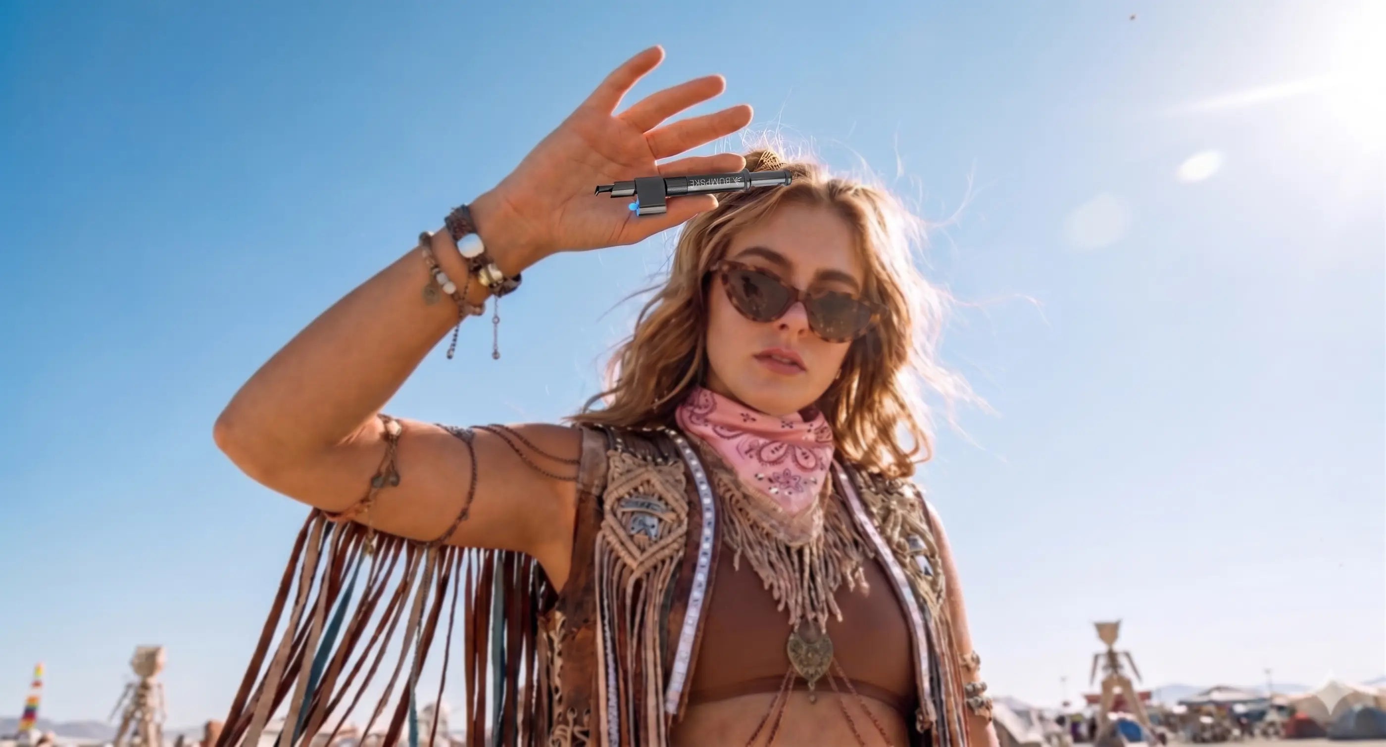 Burning Man