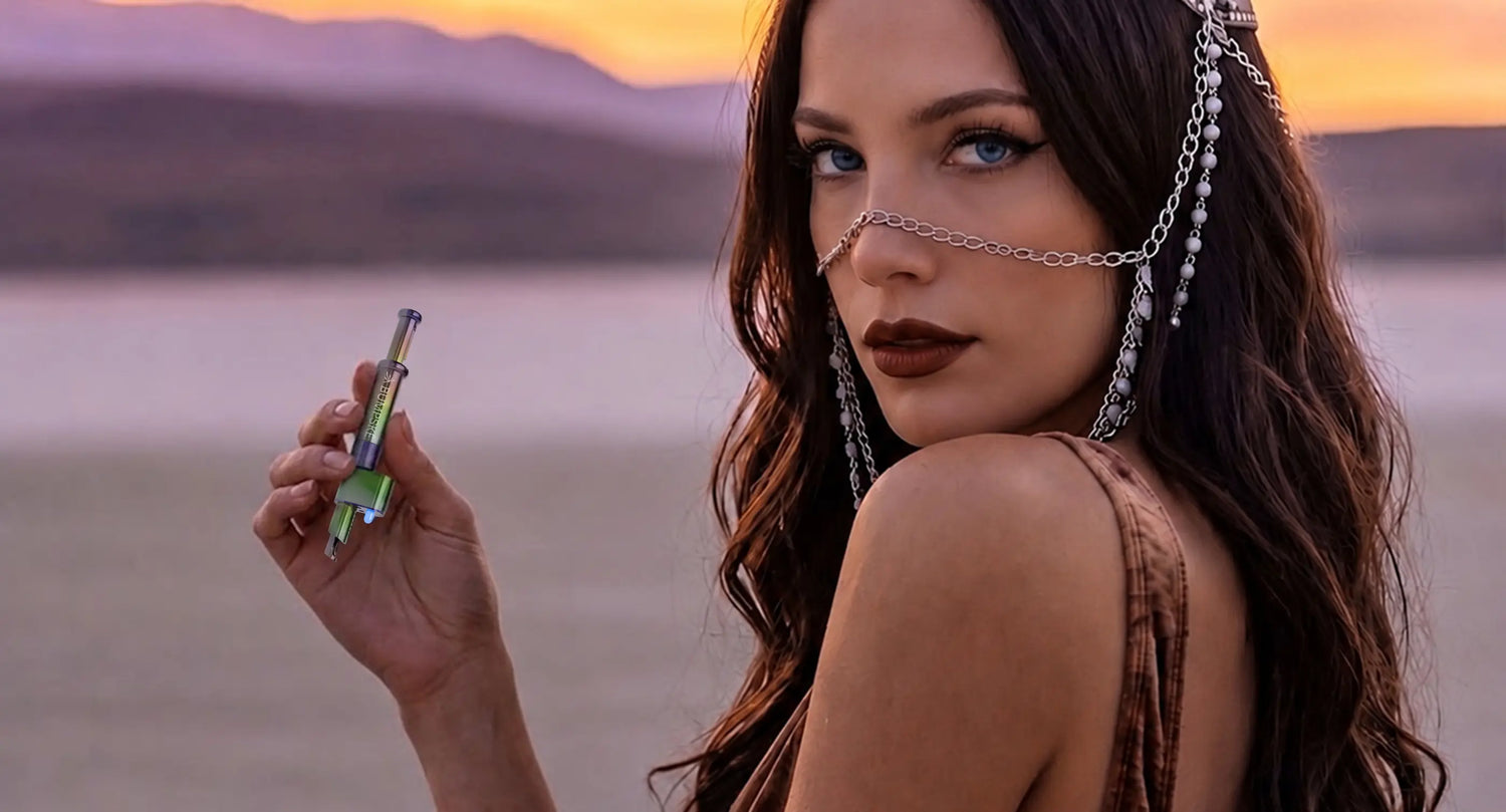 Burning Man