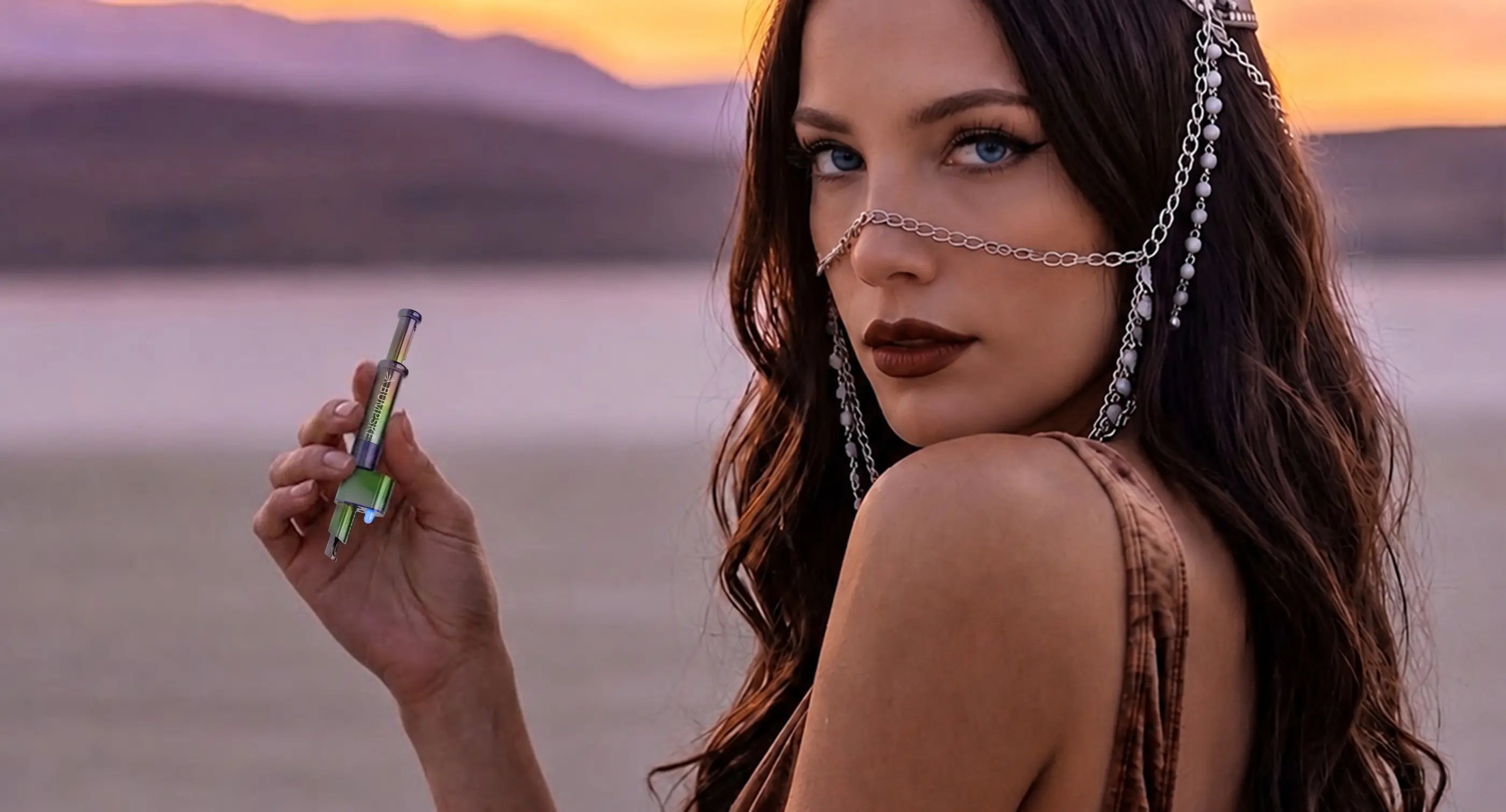 Burning Man