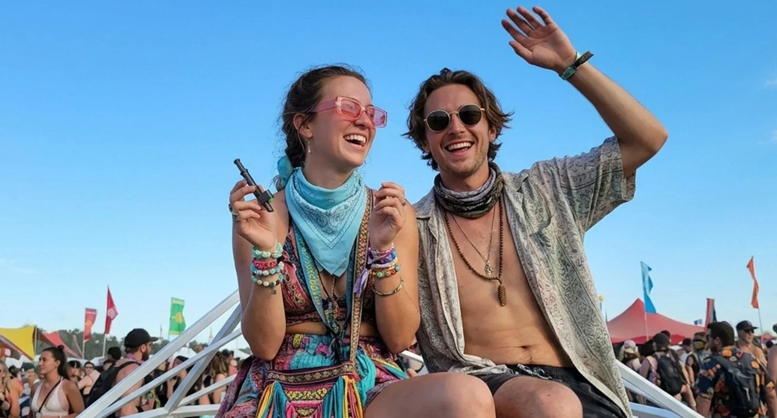 Burning Man
