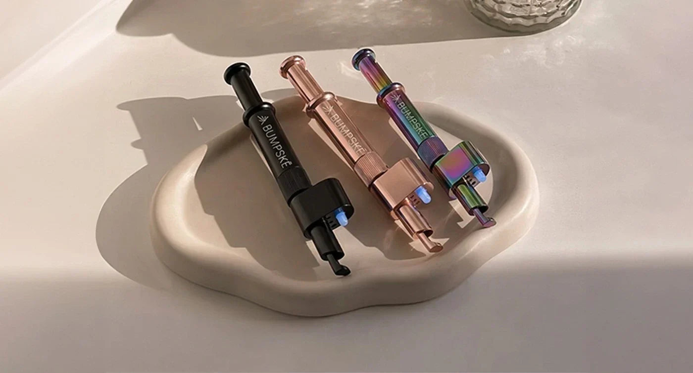 Snuff Straw