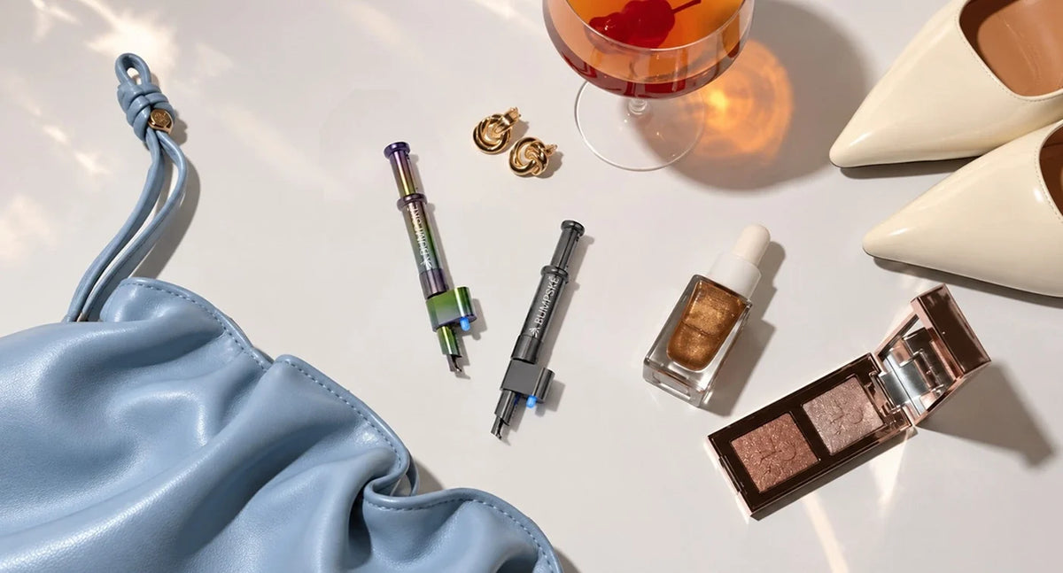 Minimalist Accessories 