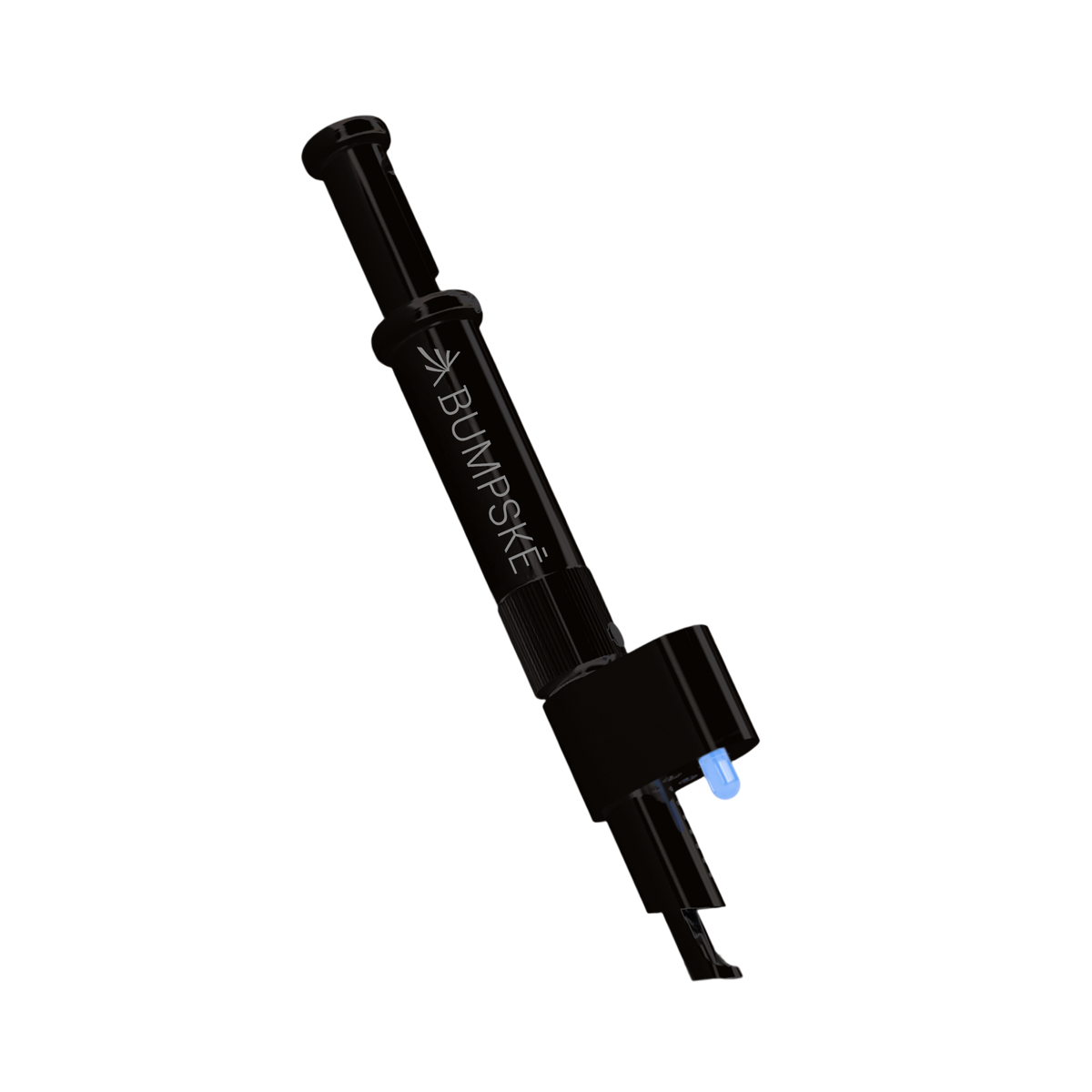 BUILT TOUGH FLOWS SMOOTH