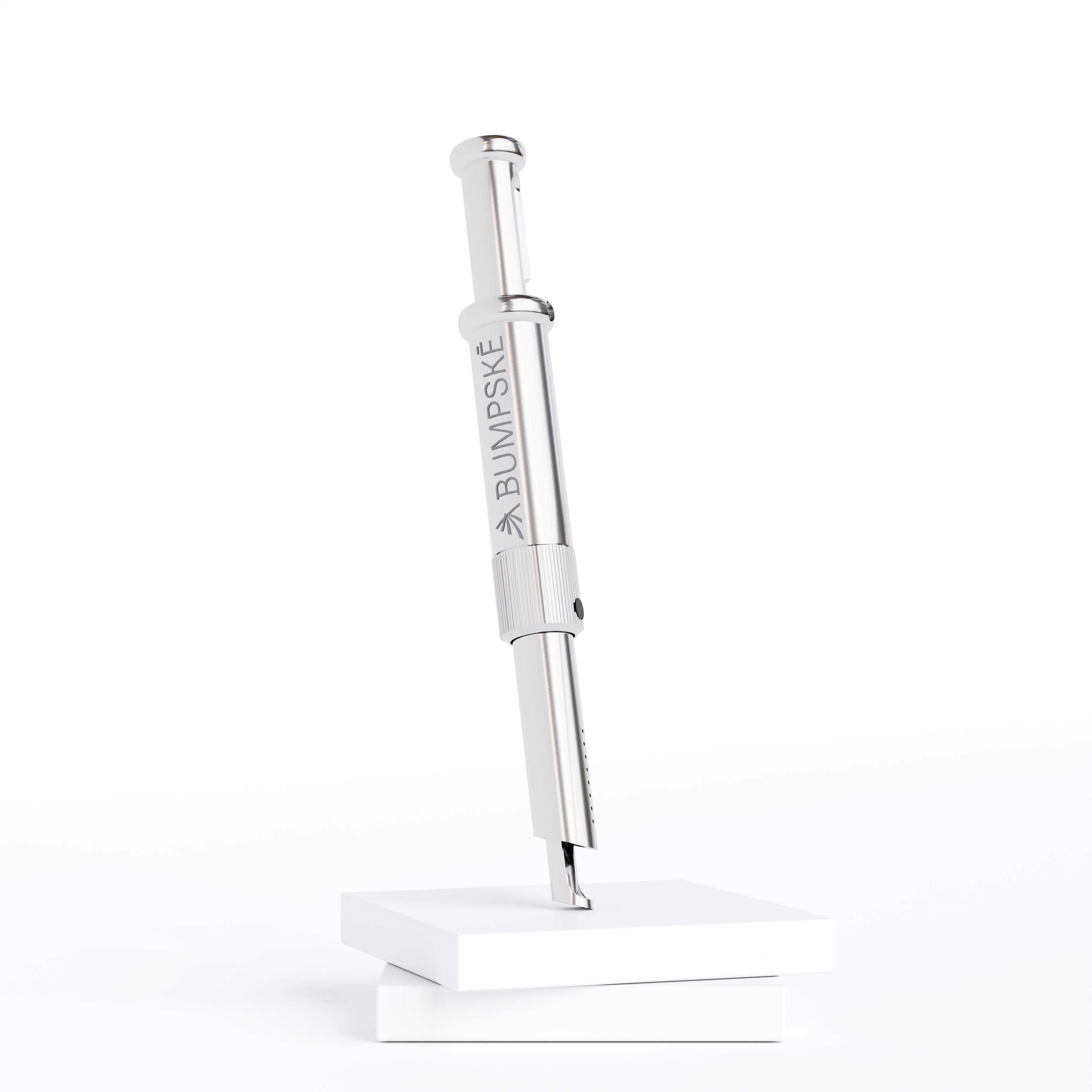 BUMPSKĒ Straw without light