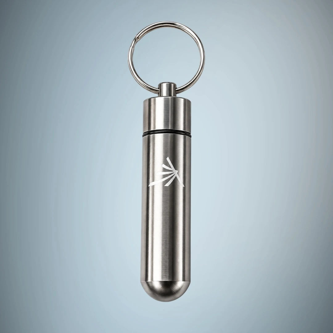 Vials
