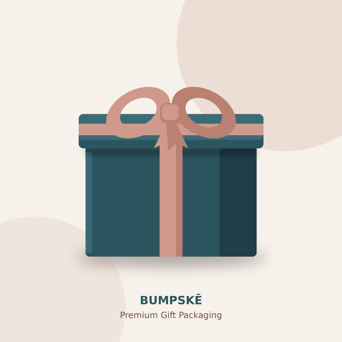 Gift packaging